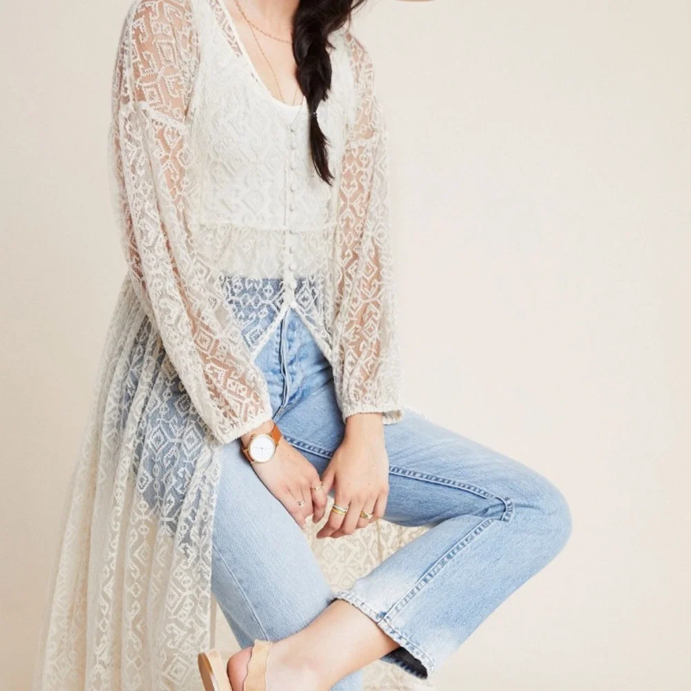 Anthropologie maeve by